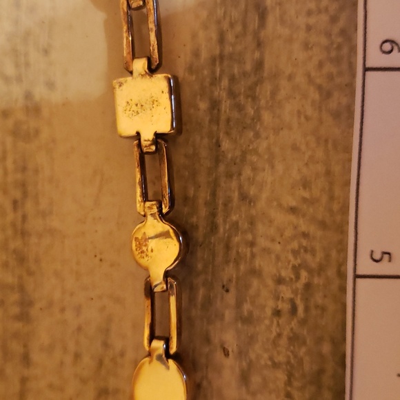 Nolan Miller Mixed Metal Rose Gold Multi inches in Length - Picture 5 of 14